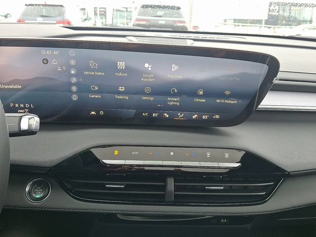 New 2026 Buick Enclave Sport Touring w/ Power Package AWD/4WD image 14