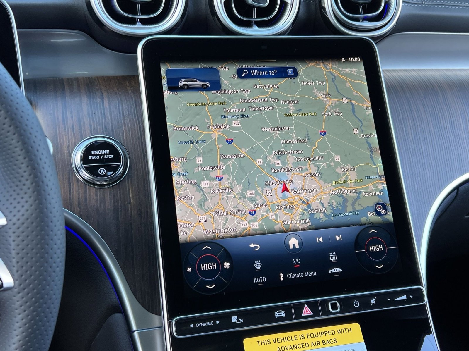 New 2026 Mercedes-Benz GLC 300 4MATIC image 18