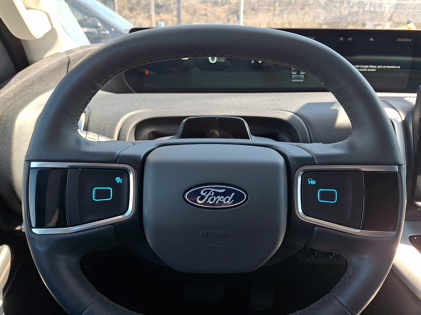 Used 2025 Ford Expedition Active AWD/4WD image 18