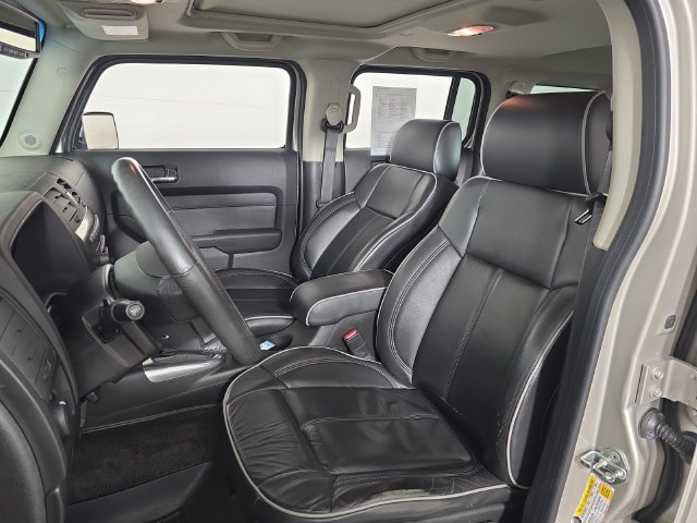 Used 2009 HUMMER H3 Luxury AWD/4WD image 23
