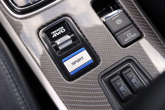 Used 2022 Mitsubishi Outlander SEL AWD/4WD image 20