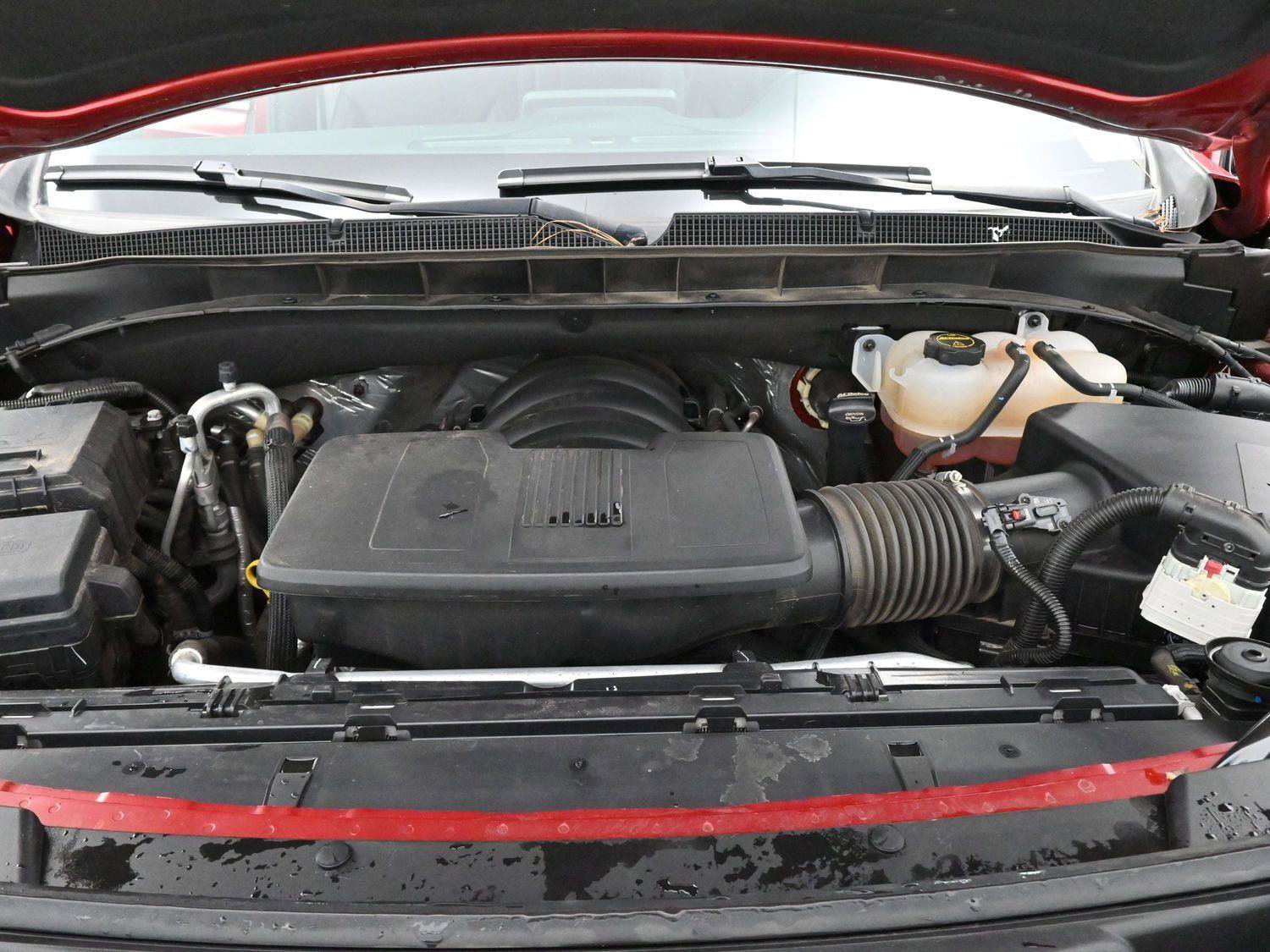 Used 2024 Chevrolet Suburban High Country image 43