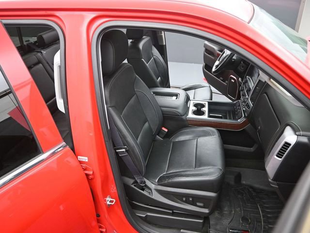 Used 2017 GMC Sierra 1500 SLT image 17