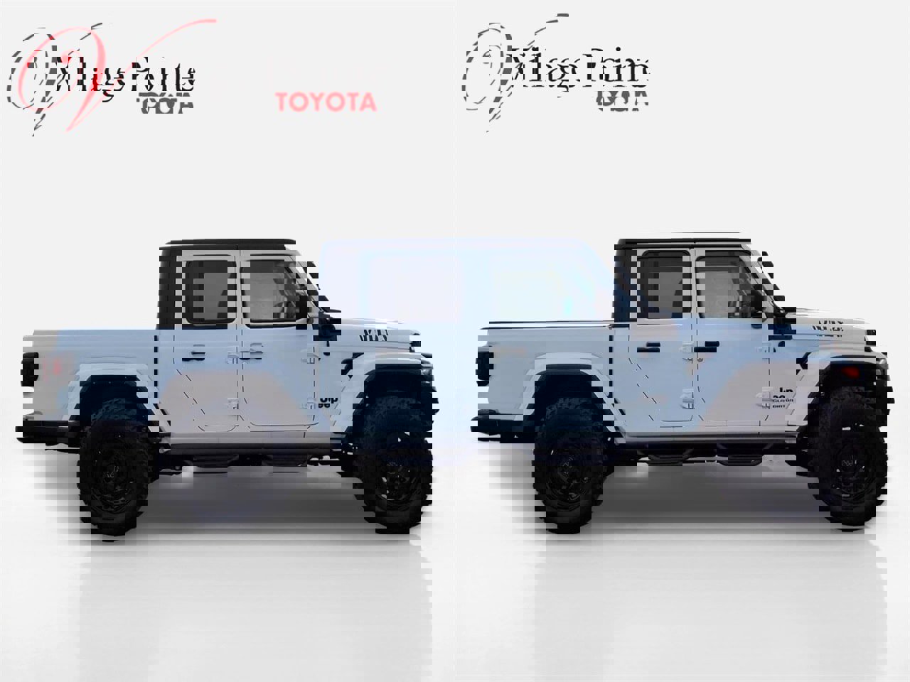 Used 2022 Jeep Gladiator Sport image 7