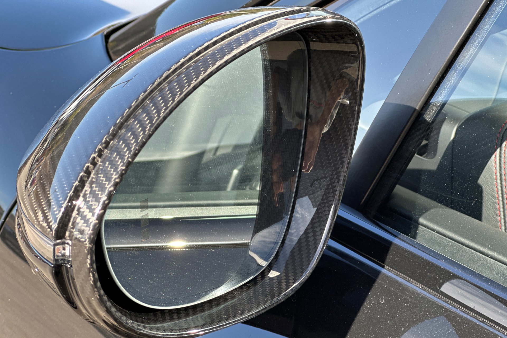 New 2026 Porsche Cayenne GTS image 42