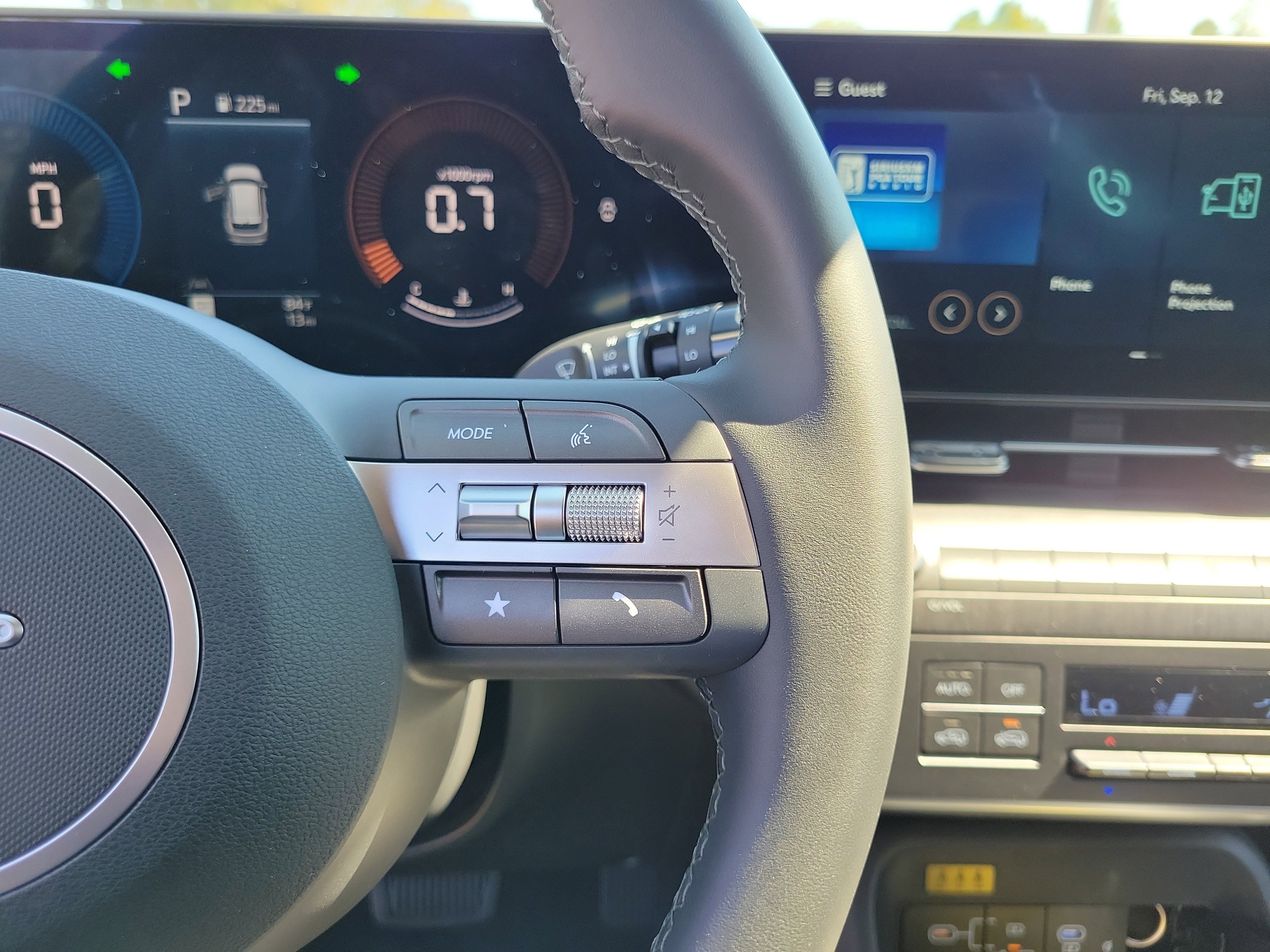 New 2026 Hyundai Kona SEL Sport image 24