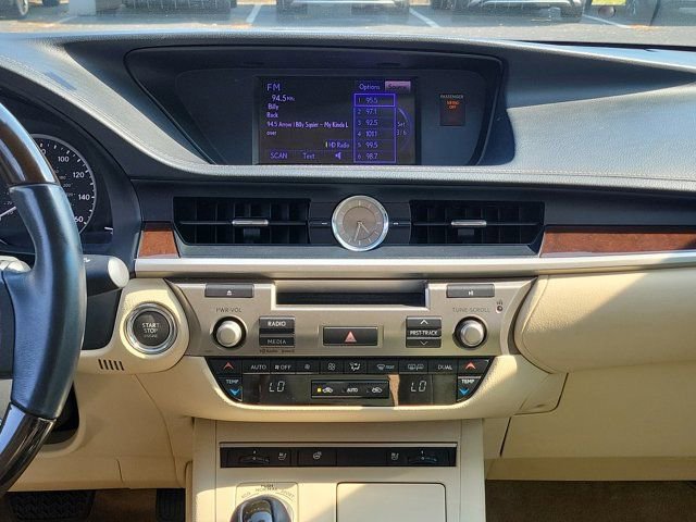 Used 2014 Lexus ES 350 w/ Premium Package image 5