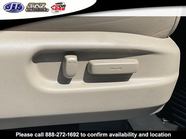 Used 2018 Honda Pilot EX-L image 16