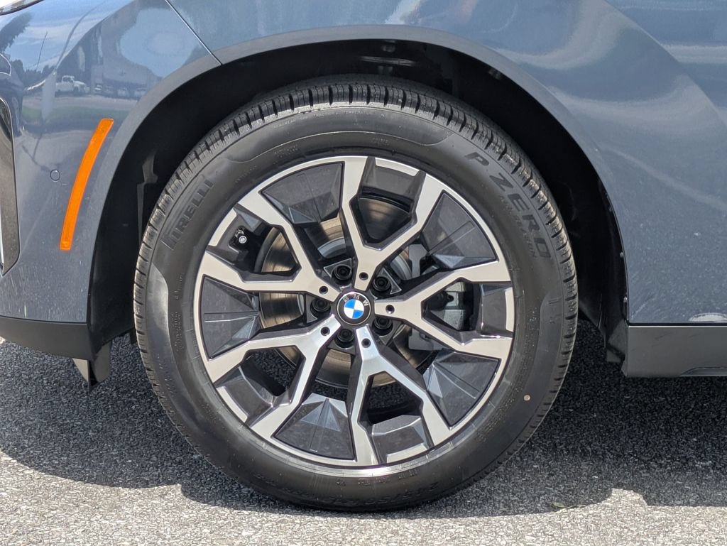 New 2026 BMW X3 xDrive30 AWD/4WD image 9