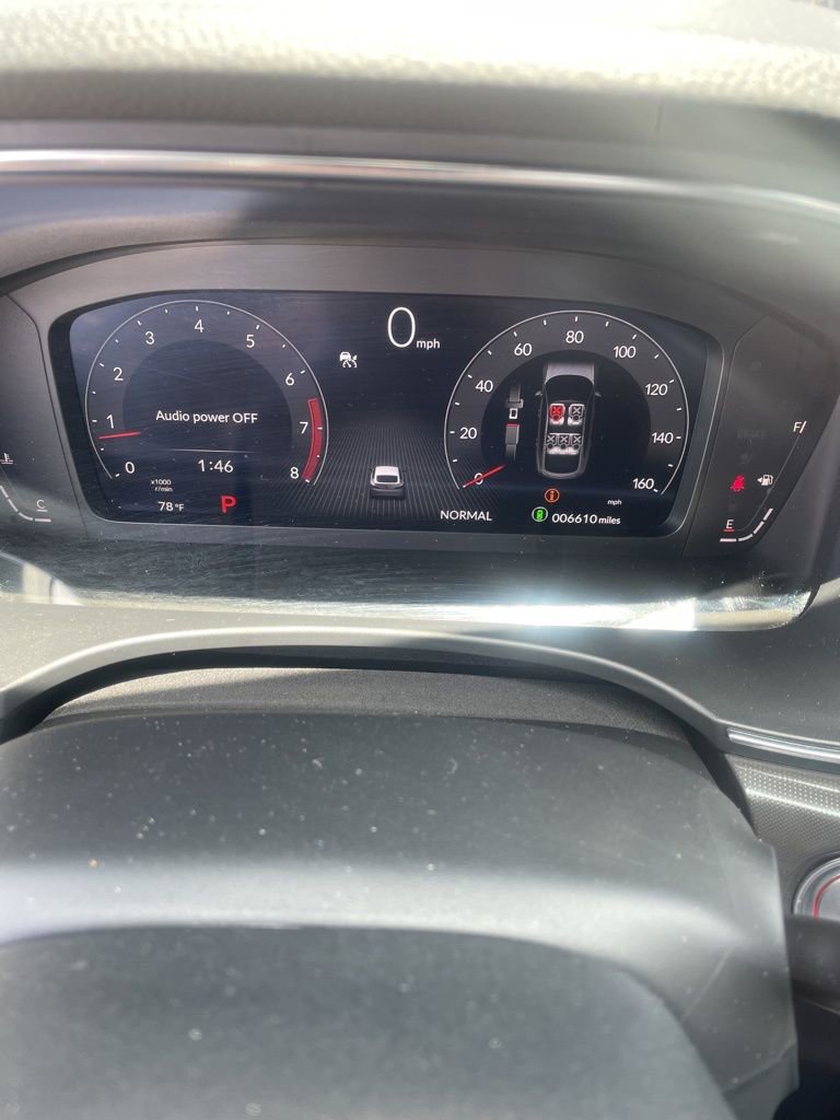 Used 2025 Acura Integra A-Spec image 19