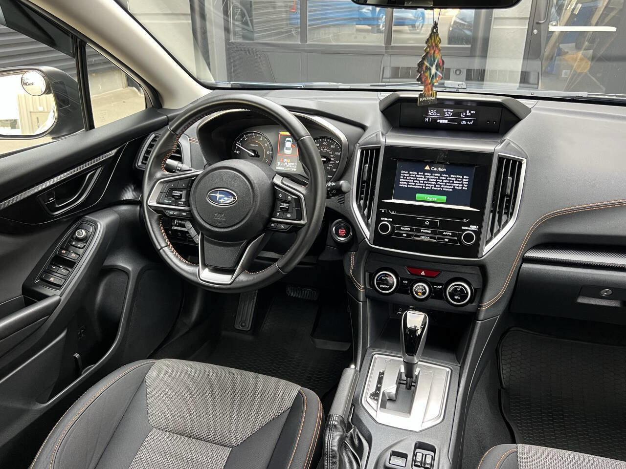 Used 2023 Subaru Crosstrek 2.0i Premium image 22