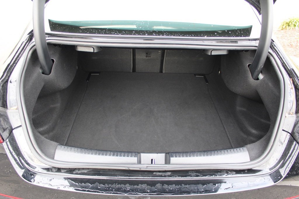 Used 2024 Mercedes-Benz CLA 250 image 18