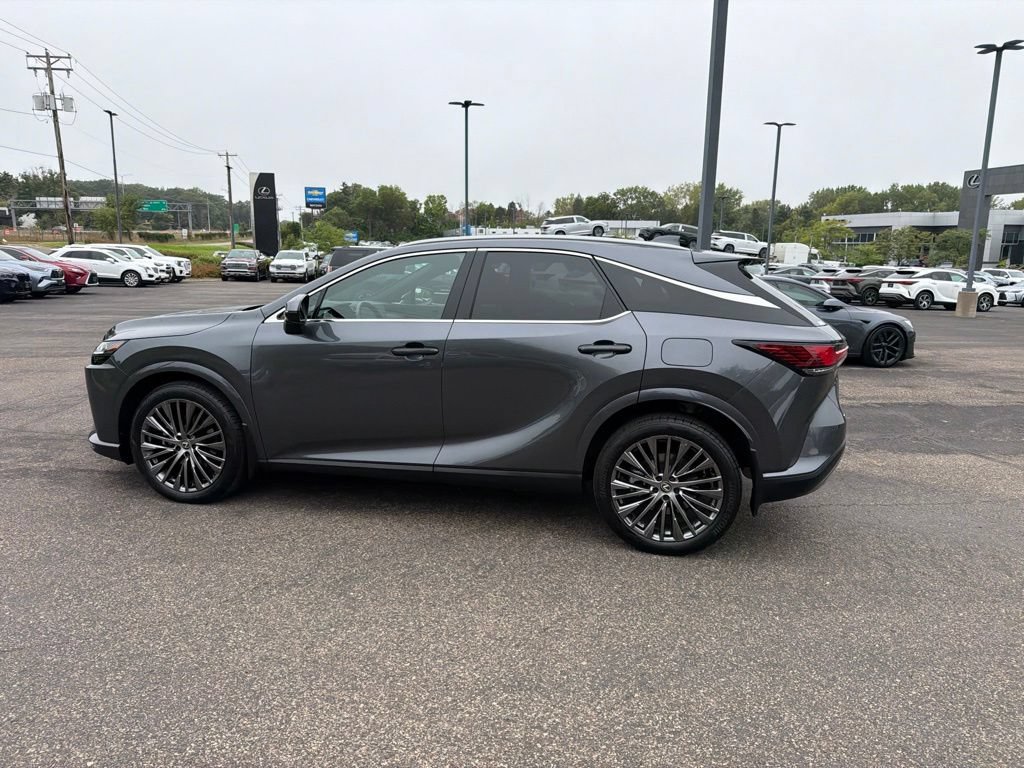 Used 2024 Lexus RX 350 w/ Convenience Package AWD/4WD image 36