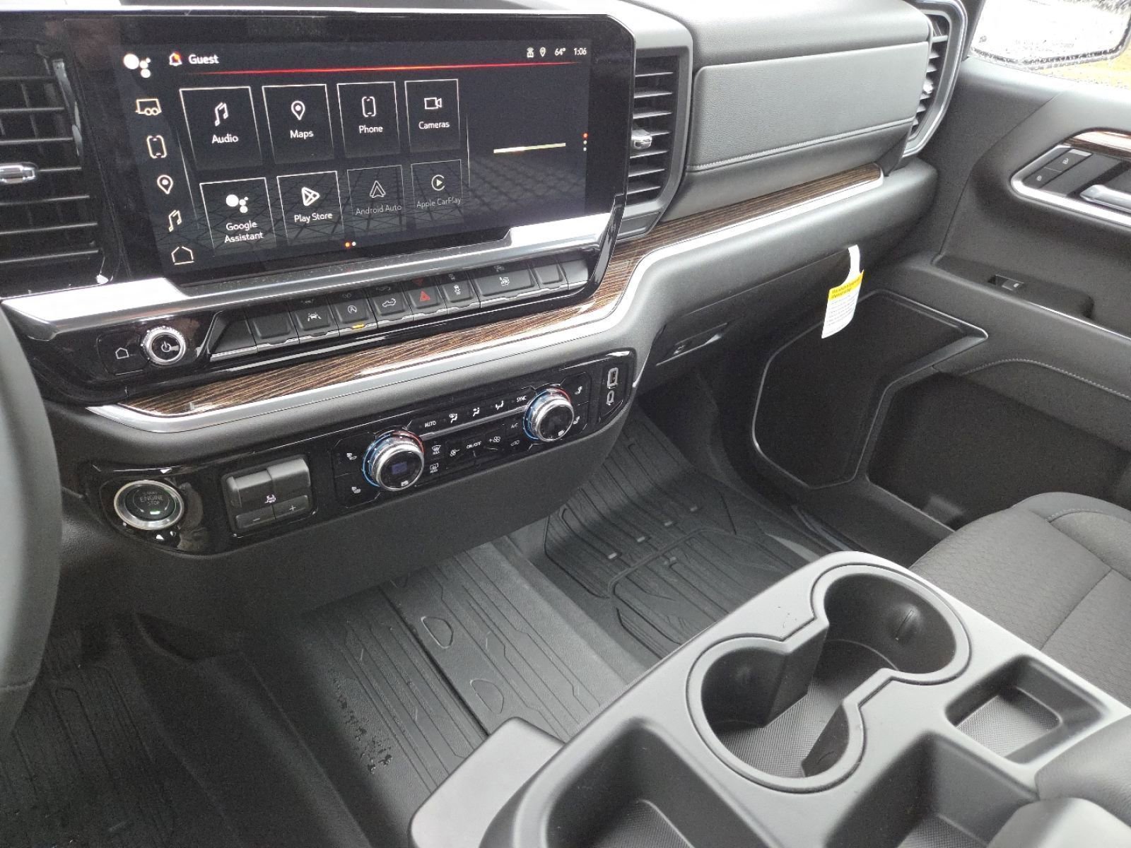 New 2026 GMC Sierra 1500 Elevation image 31