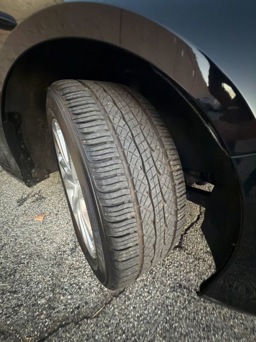 Used 2018 Honda Accord LX image 13