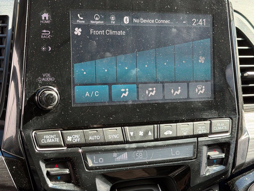 Used 2023 Honda Odyssey Elite image 21