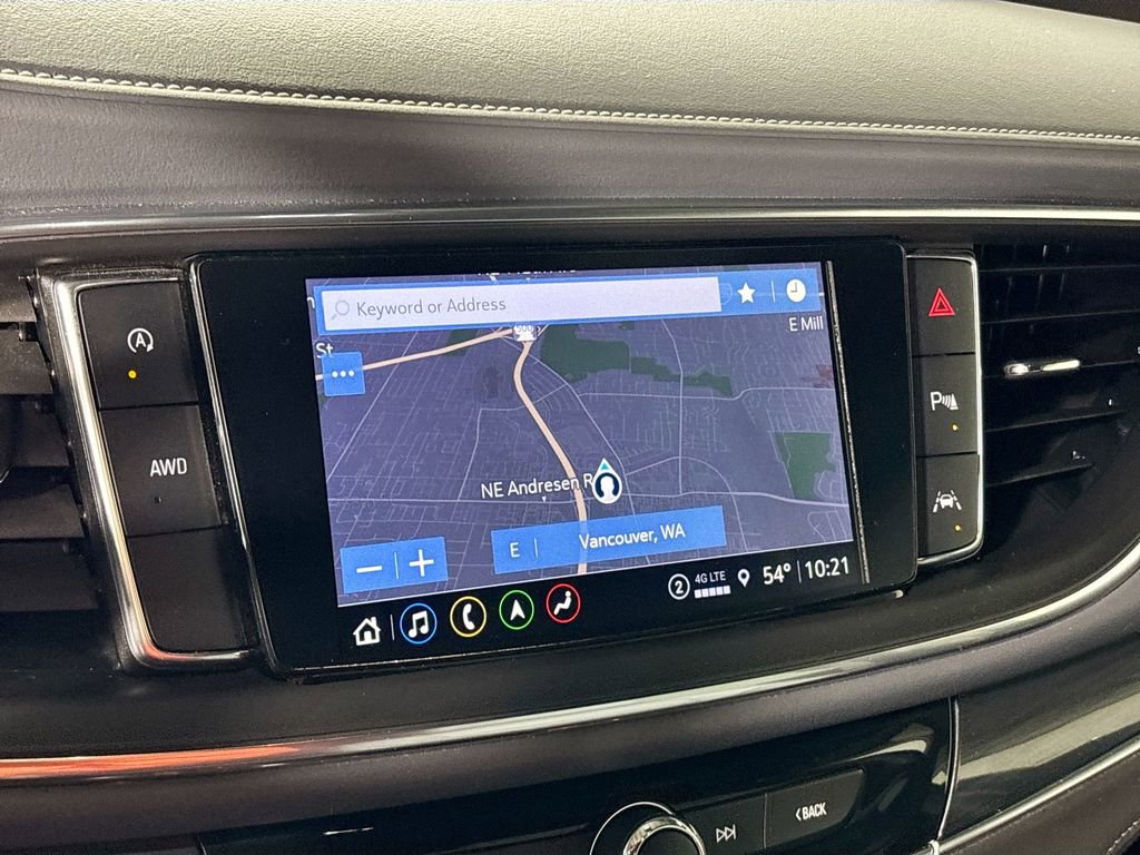 Used 2024 Buick Enclave Premium image 16