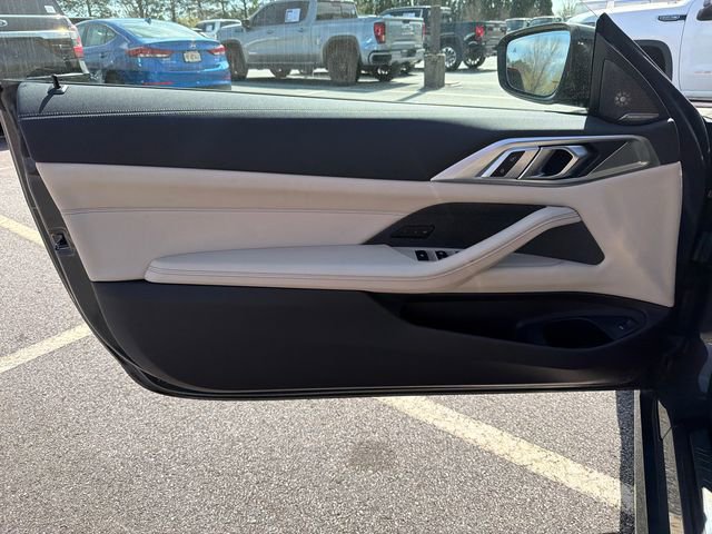 Used 2022 BMW 440i xDrive Convertible image 10