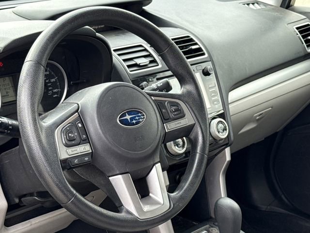 Used 2018 Subaru Forester 2.5i Premium w/ All-Weather Package image 18