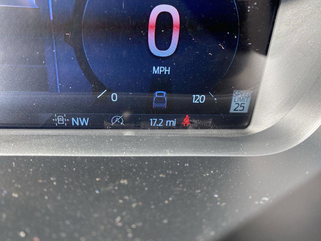 New 2026 Ford F150 Lariat w/ Equipment Group 501A Mid image 6