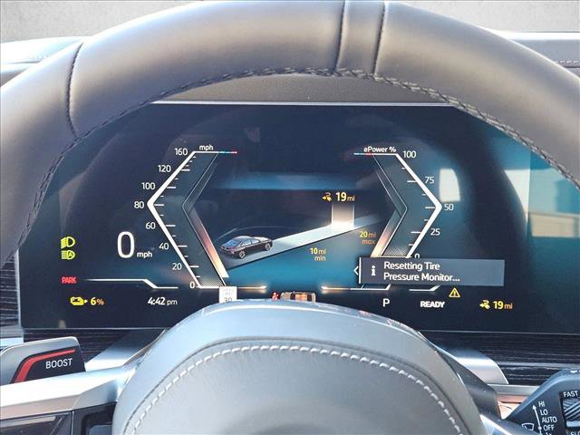 New 2026 BMW i7 eDrive50 image 11