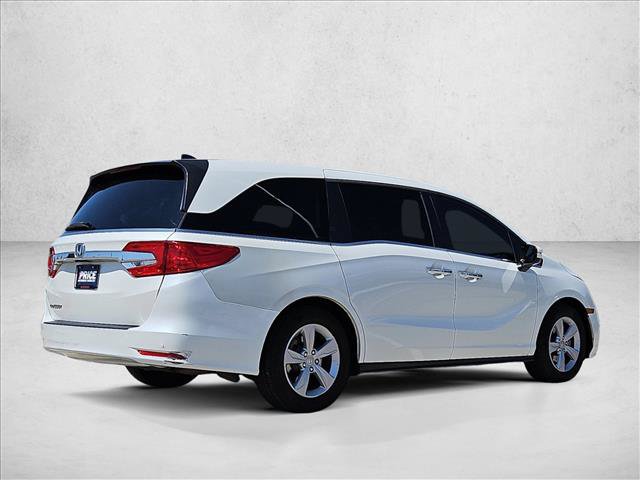 Used 2020 Honda Odyssey EX image 5