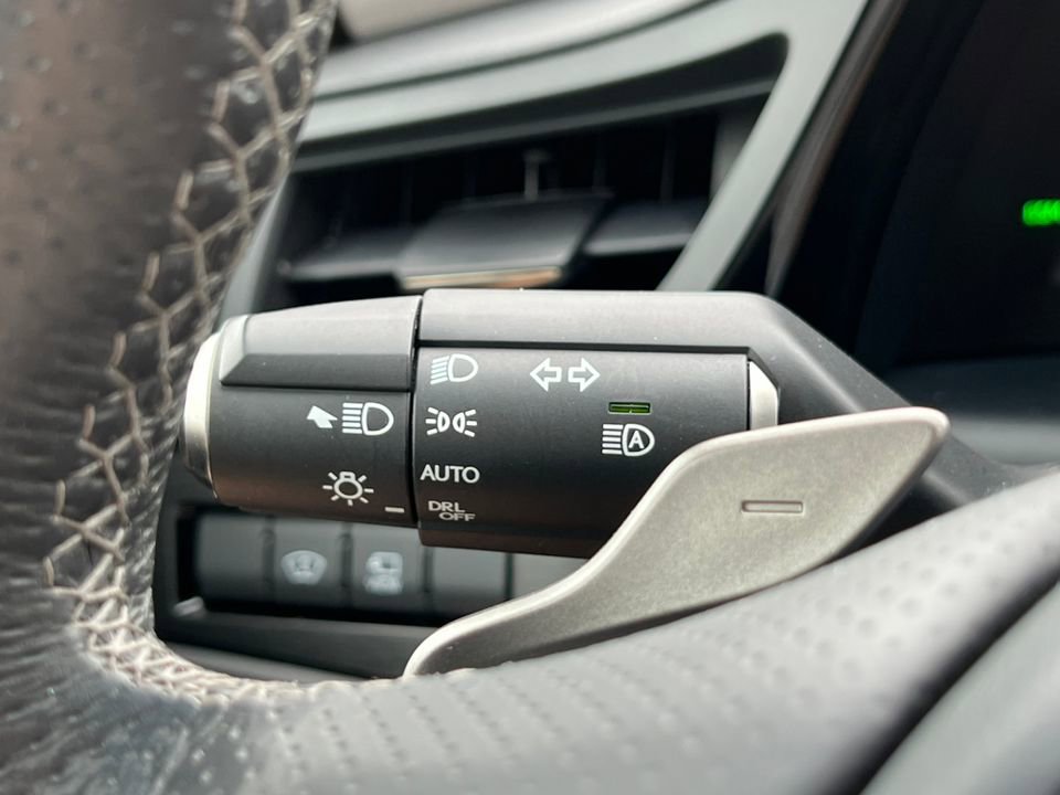 Used 2023 Lexus ES 350 F Sport w/ Accessory Package (Z2) FWD image 18