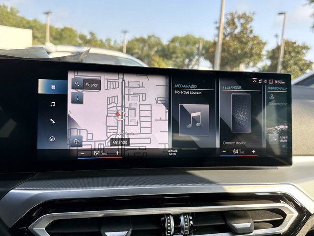 Used 2023 BMW i4 eDrive35 RWD image 24