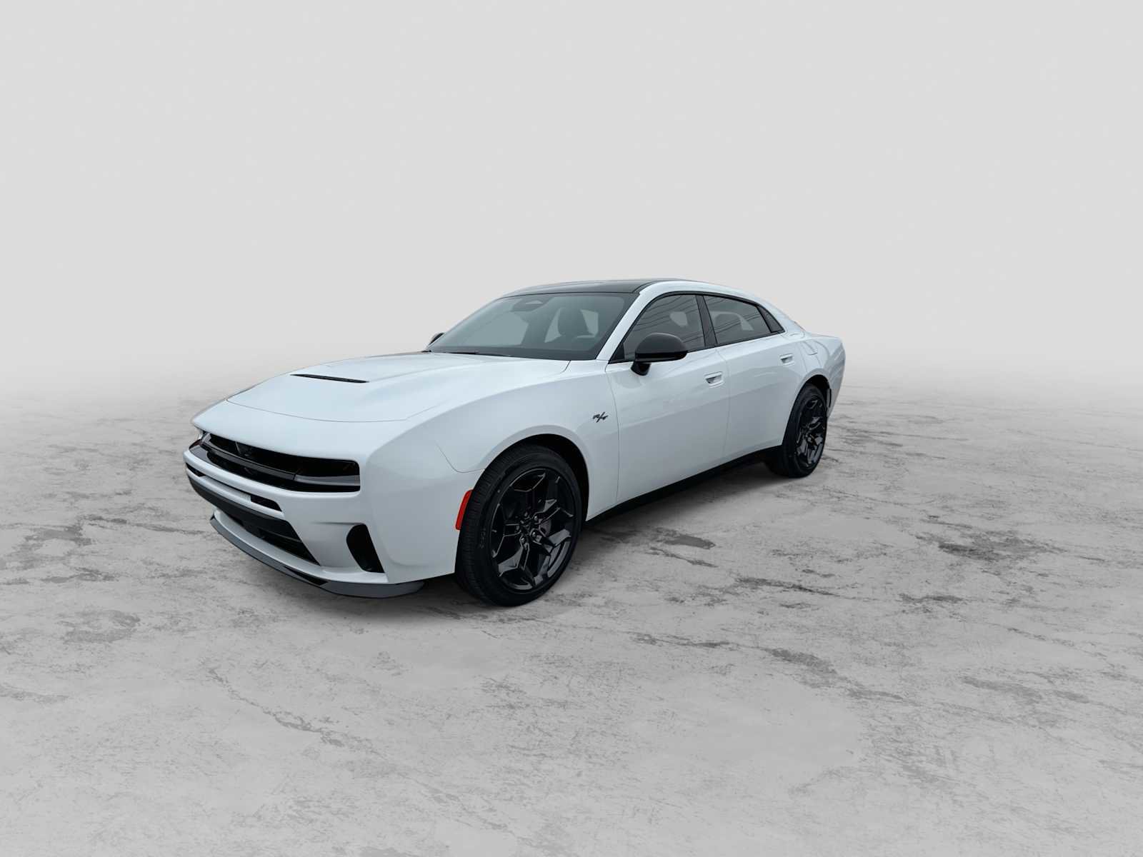 New 2026 Dodge Charger R/T image 4