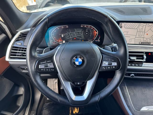 Used 2023 BMW X5 xDrive40i w/ Premium Package AWD/4WD image 20