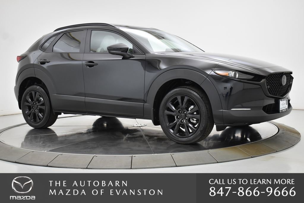 New 2026 MAZDA CX-30 Aire Edition image 10