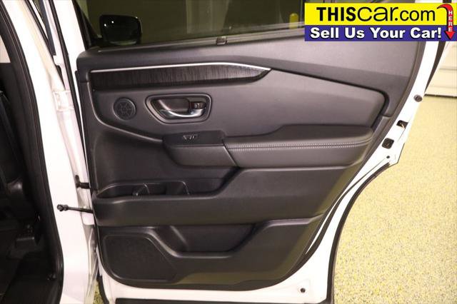 Used 2023 Honda Pilot Elite image 40
