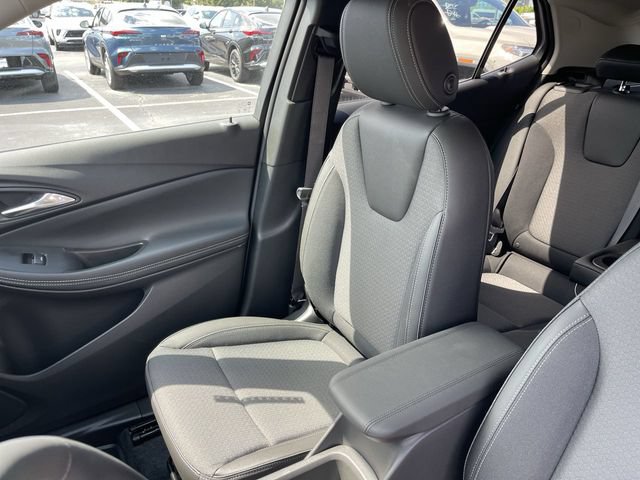 New 2026 Buick Encore GX Preferred w/ Advanced Technology Package FWD image 23