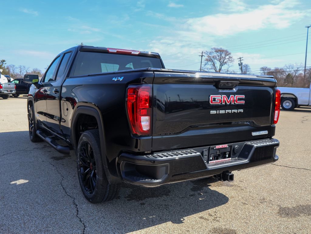 New 2026 GMC Sierra 1500 Elevation w/ Elevation Select Package image 26