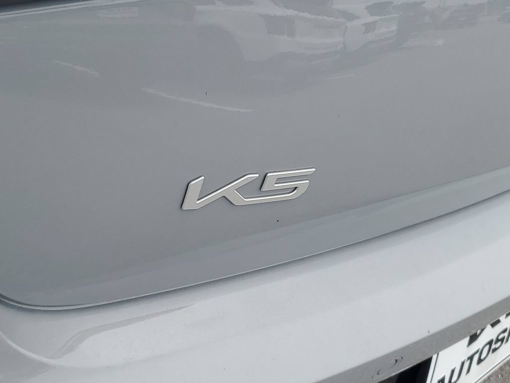 New 2026 Kia K5 GT-Line w/ GT-Line Premium Package FWD image 27