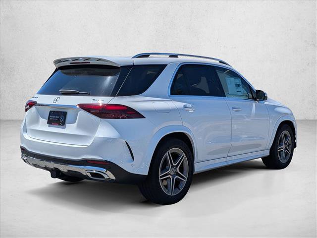 New 2026 Mercedes-Benz GLE 450 4MATIC video 2