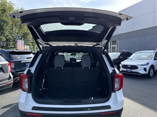 Used 2022 Ford Explorer ST w/ Equipment Group 401A image 36