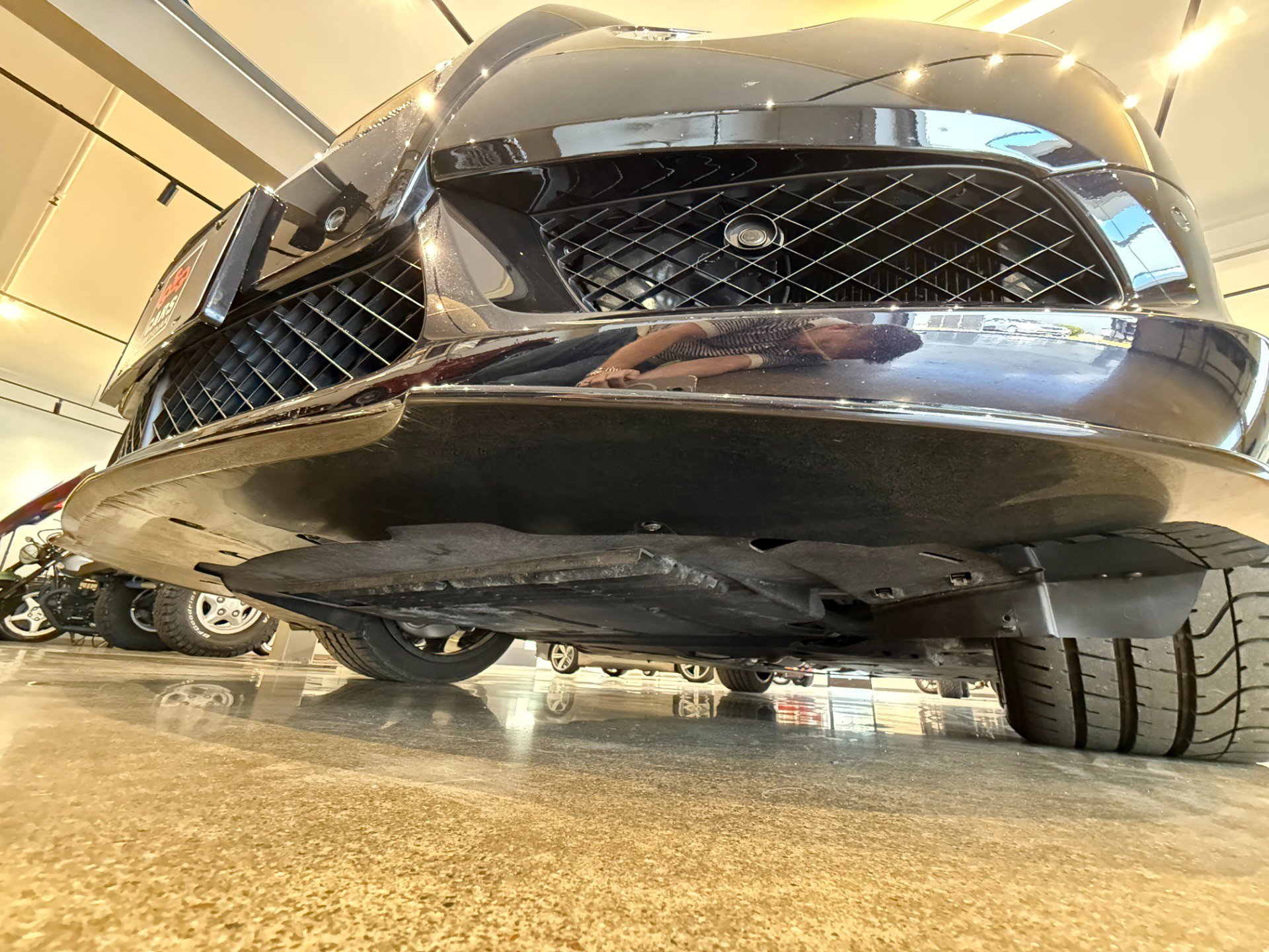 Used 2015 Bentley Continental GT V8 S AWD/4WD image 54