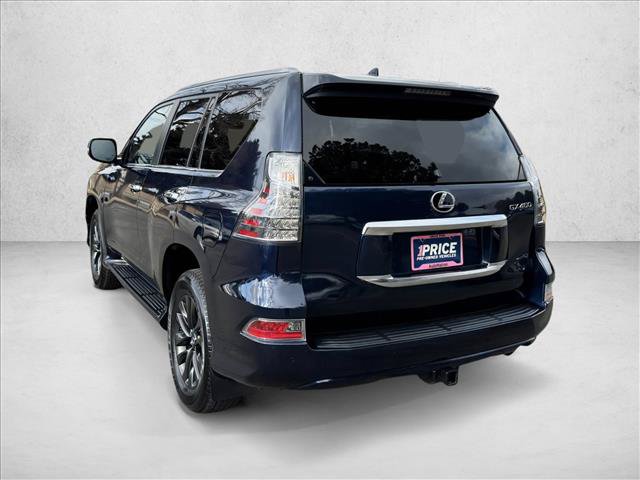 Used 2020 Lexus GX 460 Premium w/ Premium Package AWD/4WD image 5