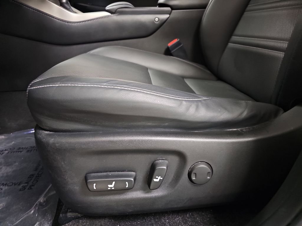 Used 2017 Lexus NX 200t AWD image 31