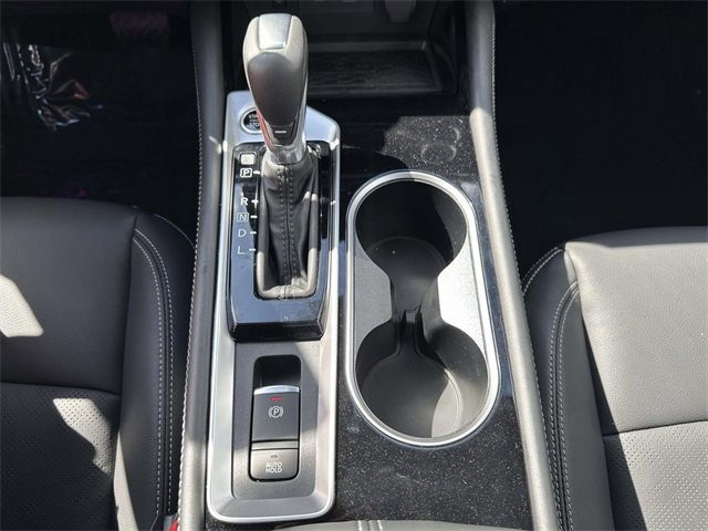 New 2025 Nissan Altima 2.5 SL image 23