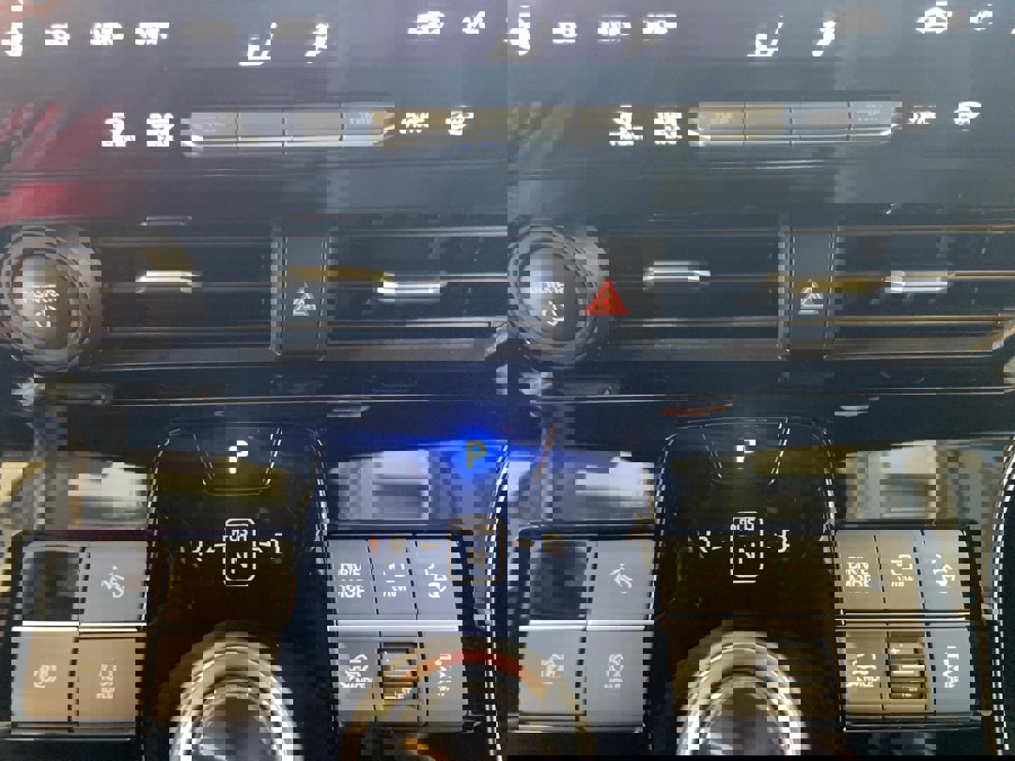 Used 2023 Toyota bZ4X AWD image 14