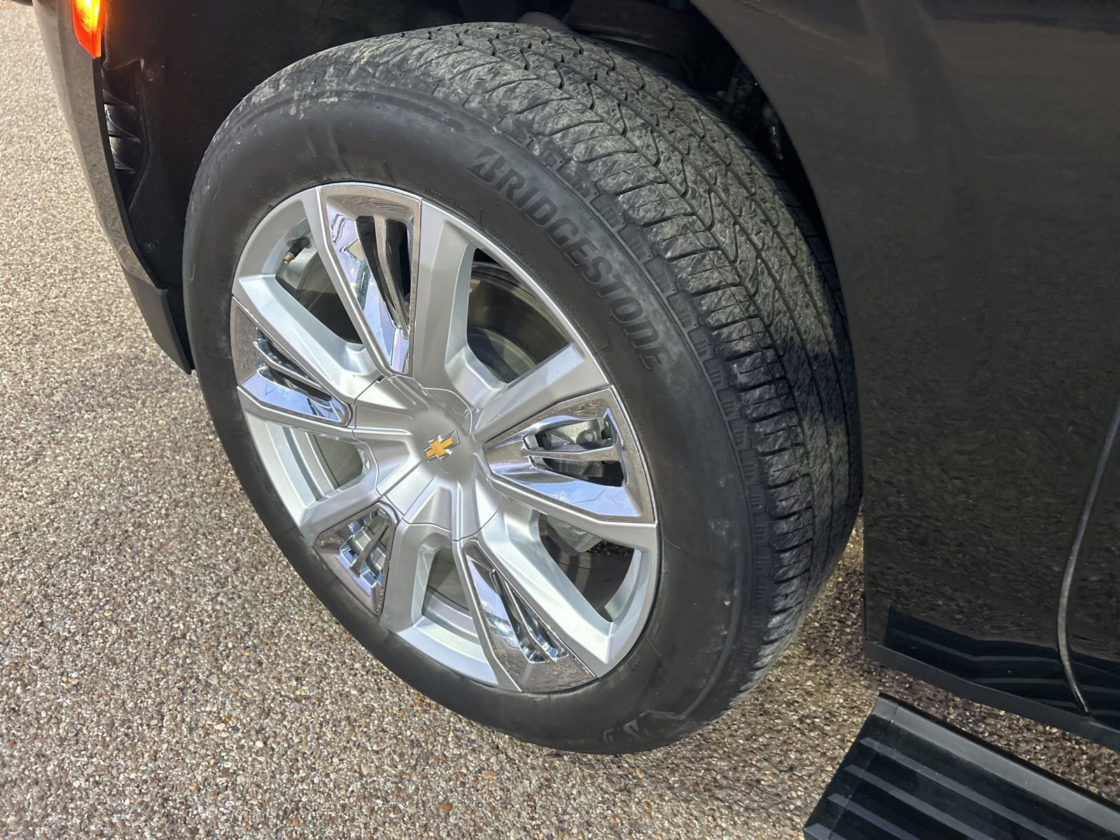 Used 2024 Chevrolet Tahoe High Country image 26