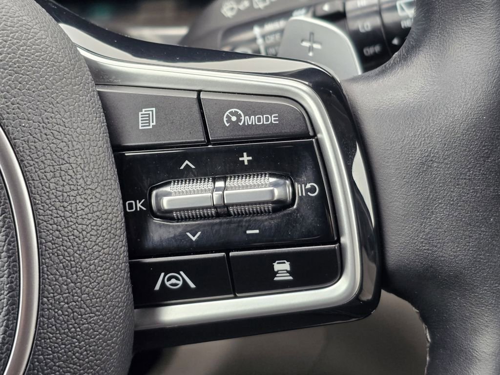 Used 2022 Kia Sorento SX Prestige image 13