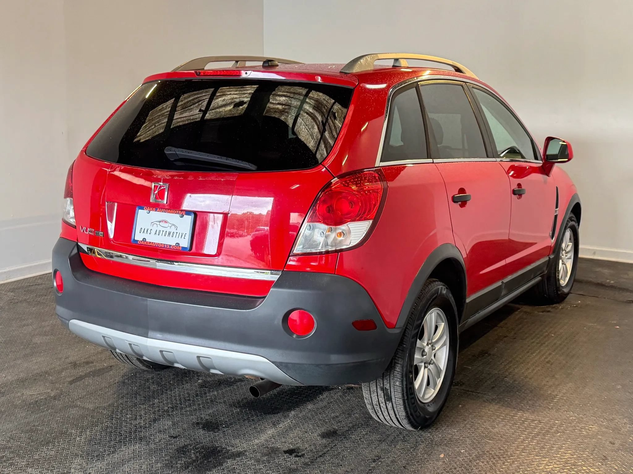 Used 2009 Saturn Vue XE FWD image 5