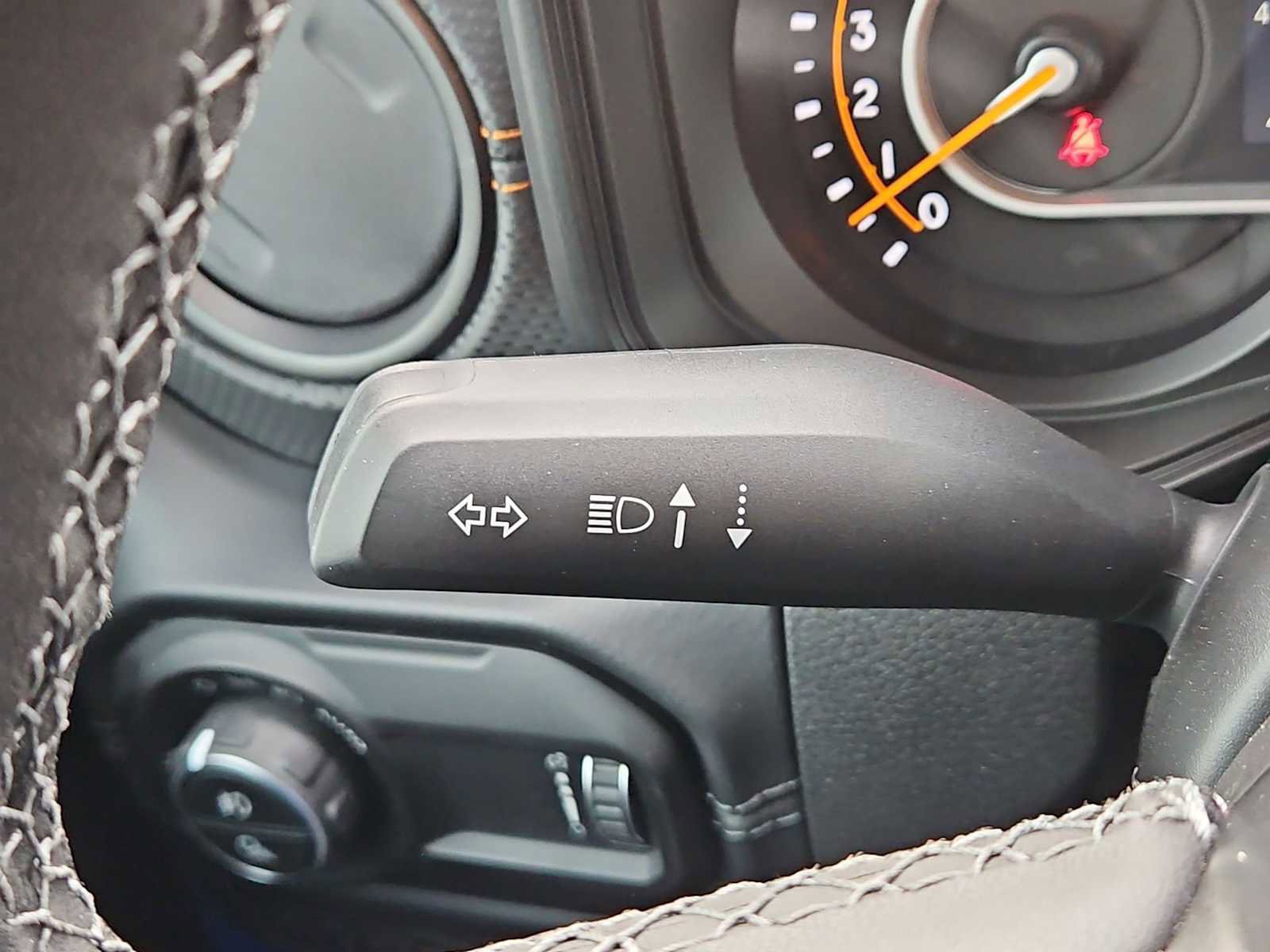 New 2026 Jeep Gladiator Mojave image 25