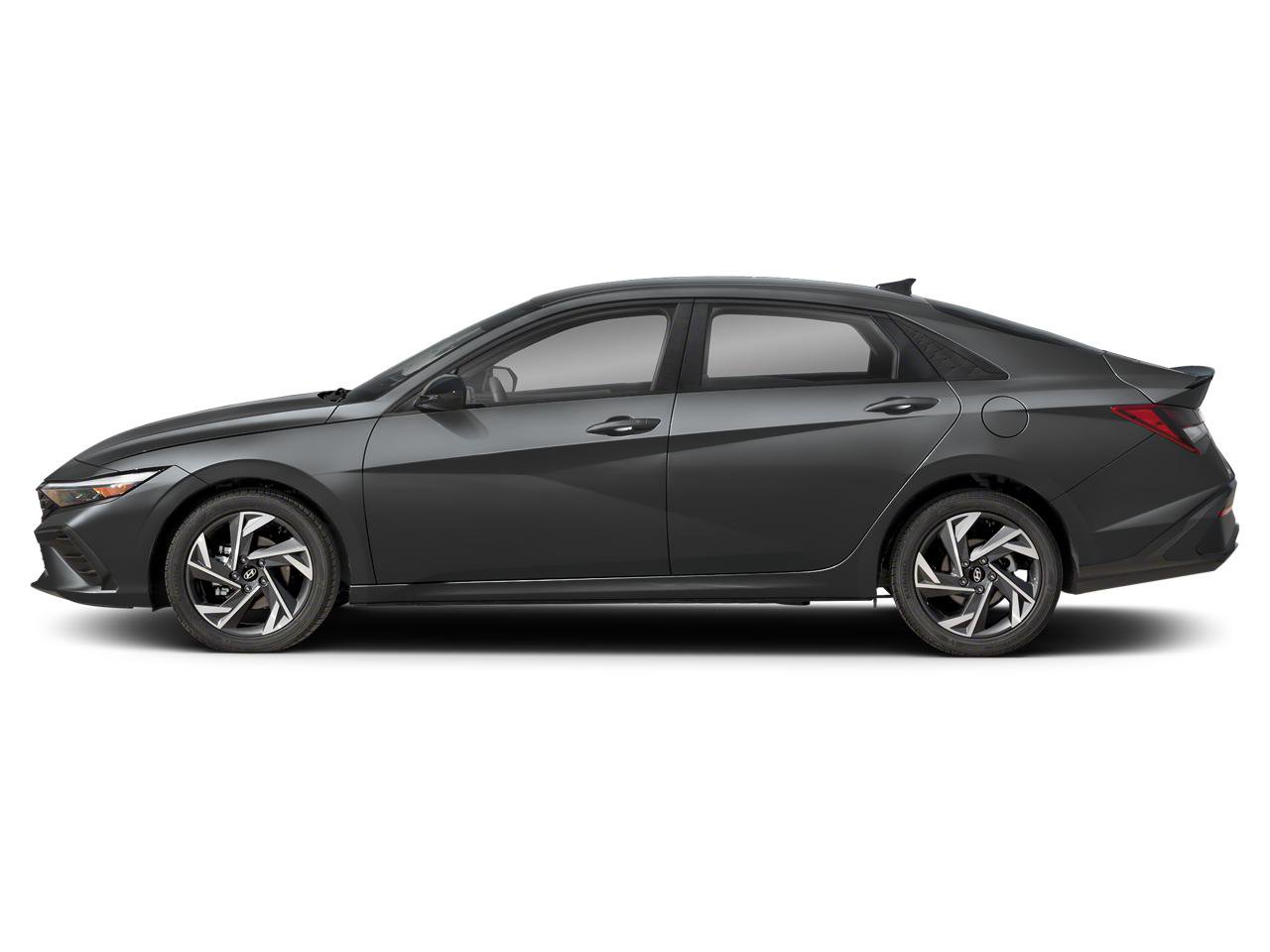 New 2026 Hyundai Elantra Sport image 34