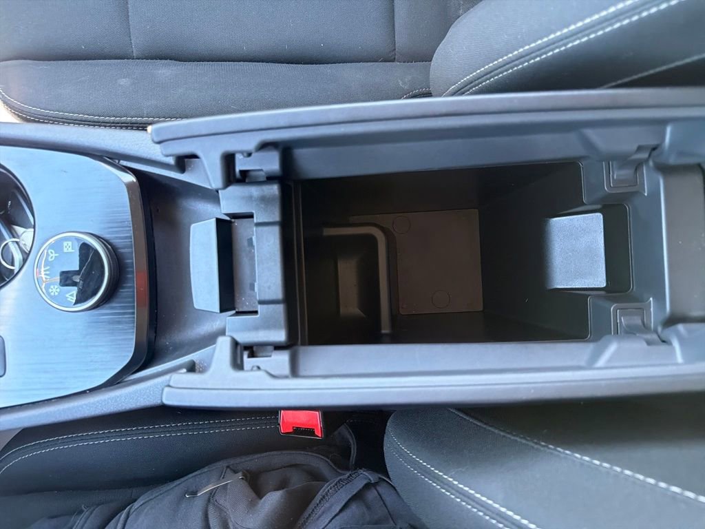 Certified 2025 Nissan Rogue S image 24