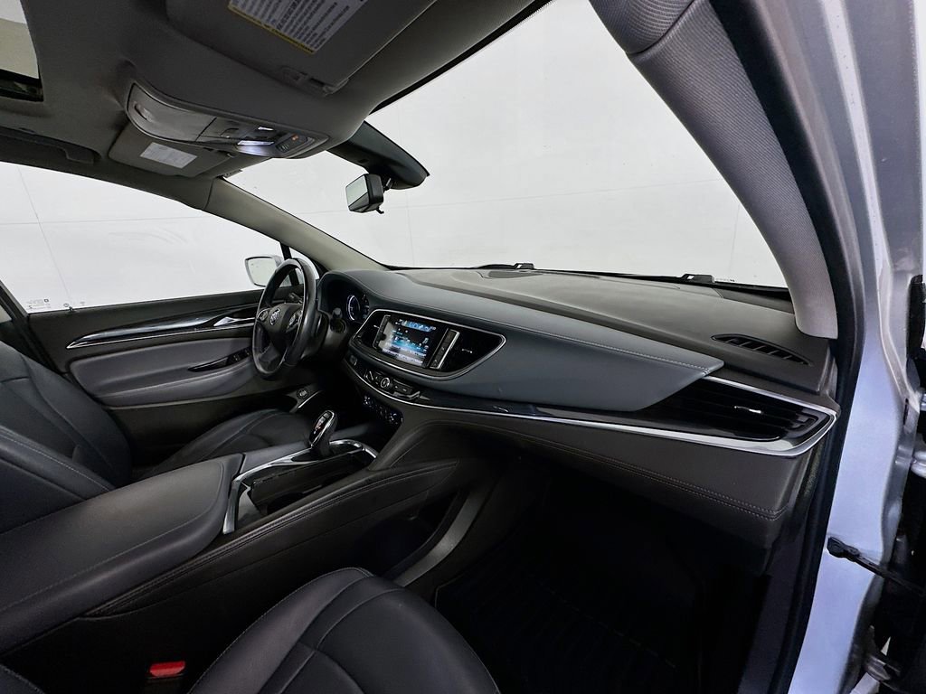 Used 2019 Buick Enclave Premium w/ Experience Buick Package image 31