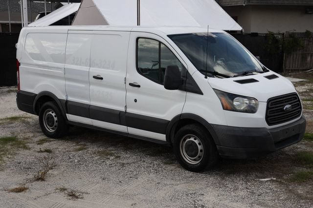 Used 2018 Ford Transit 150 130 Low Roof RWD image 18